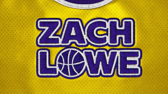 The Zach Lowe Show